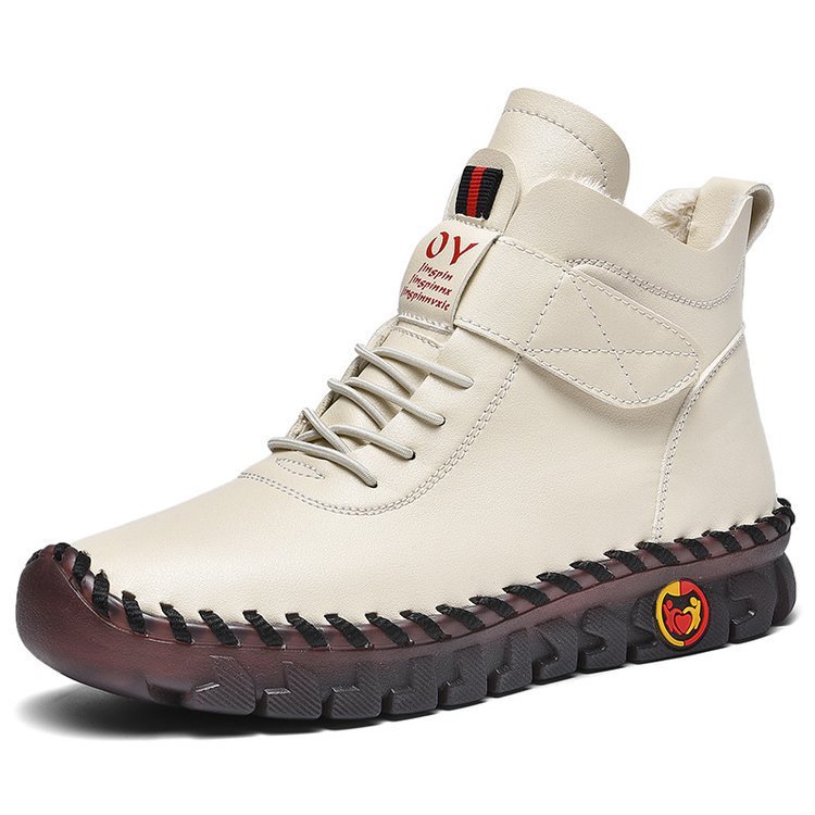 Lina – Ręcznie robione komfortowe sneakersy