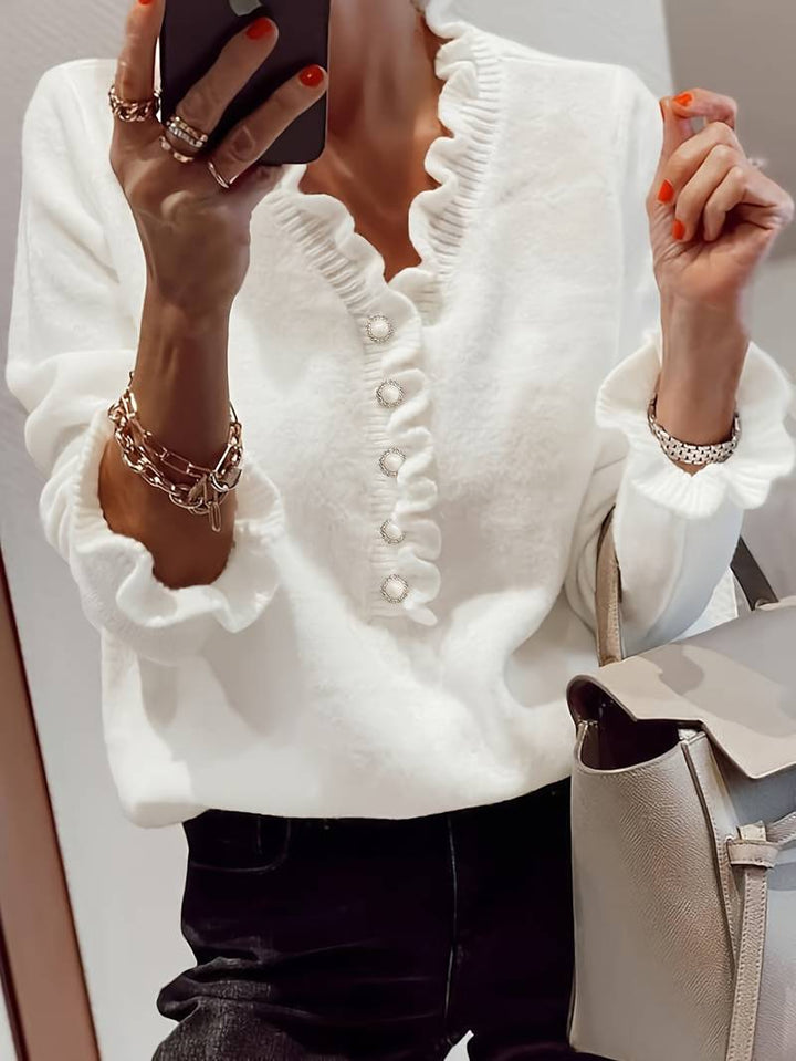 Elegancki Sweter Claire
