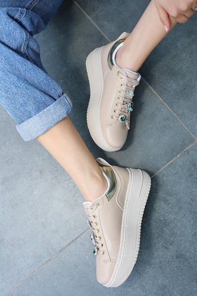 ZAIRA - BUTY
