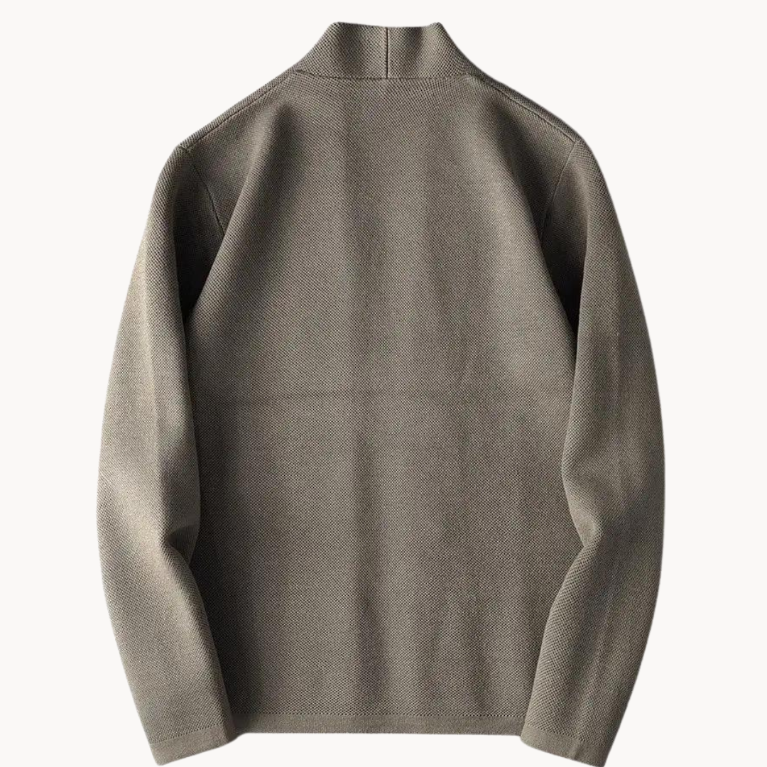 ROSSI ROMA | LUXURY VEST MADE FROM PREMIUM COTTON