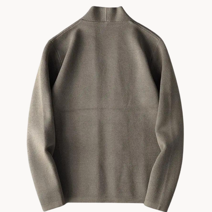 ROSSI ROMA | LUXURY VEST MADE FROM PREMIUM COTTON