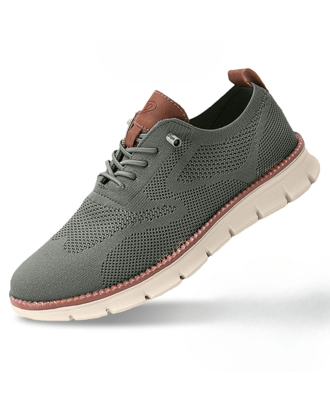 Miejski Ultra Komfortowy Sneaker