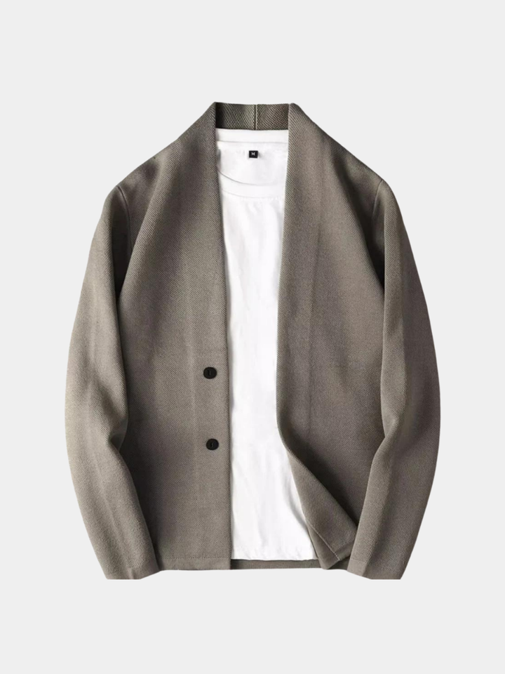 ROSSI ROMA | LUXURY VEST MADE FROM PREMIUM COTTON
