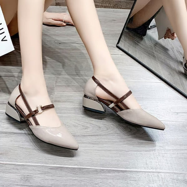 LIRAE - BUTY