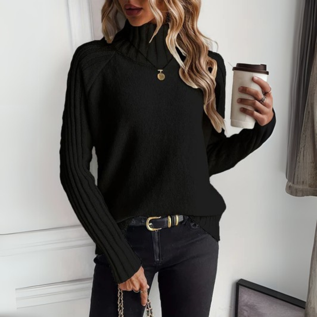 Athena™ | Stylowy Sweter