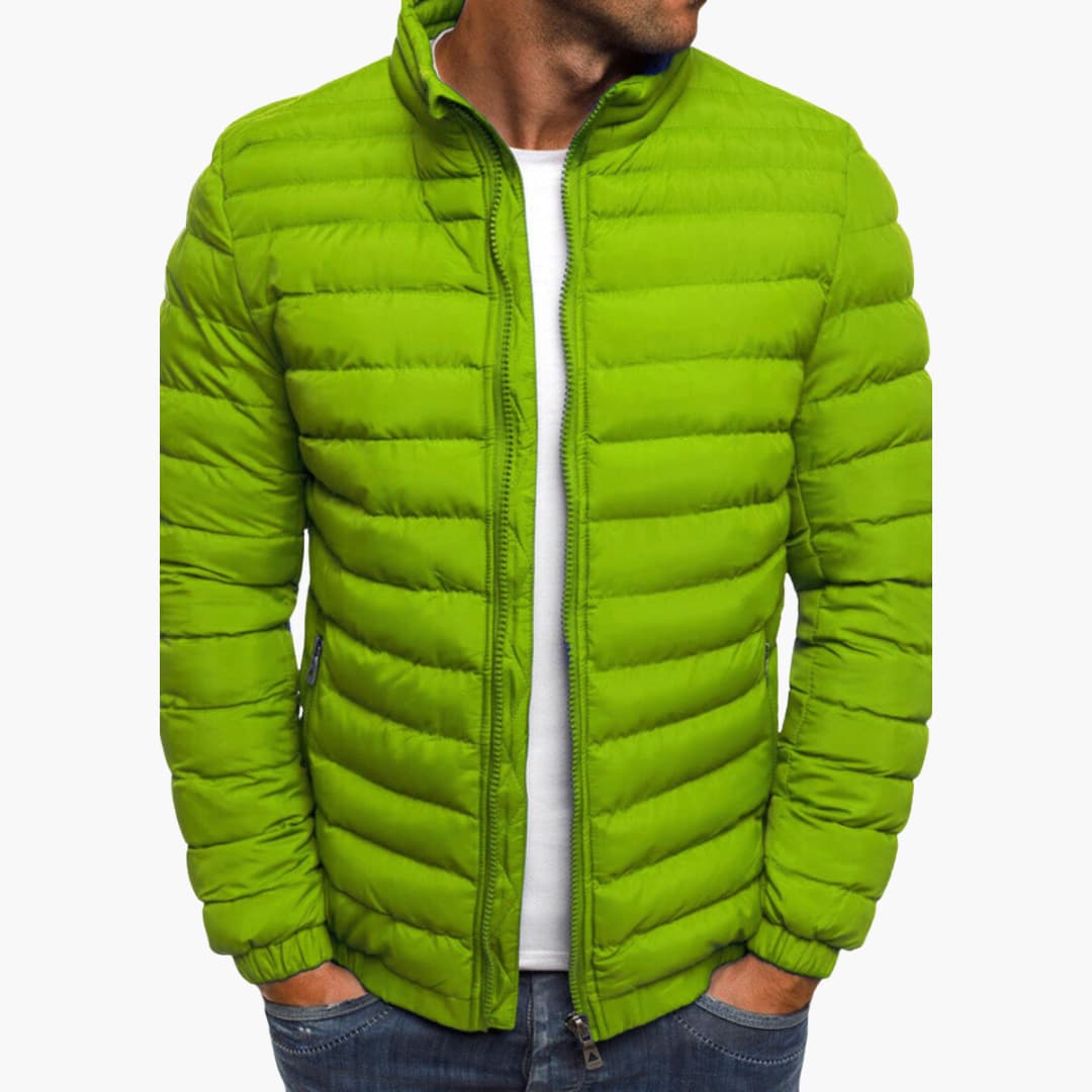 GABRIEL | ELEGANT DOWN JACKET