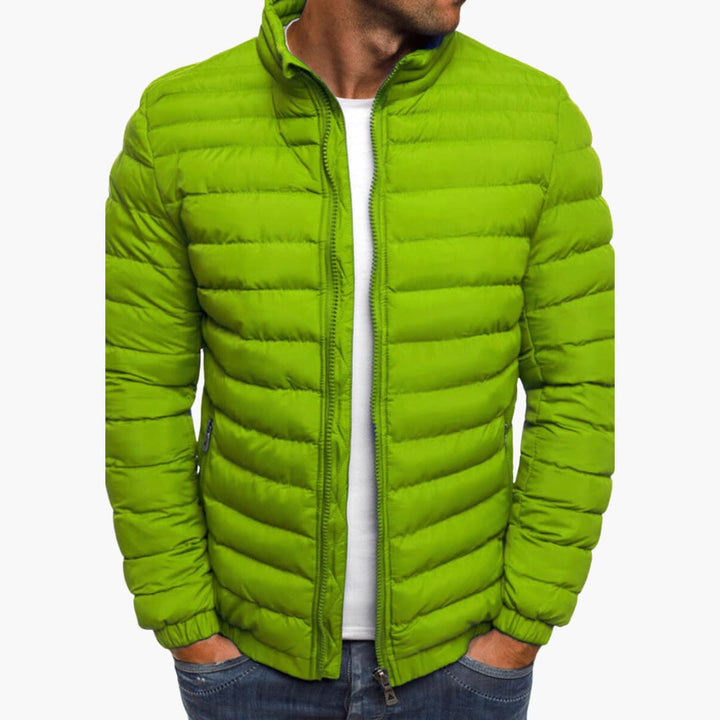 GABRIEL | ELEGANT DOWN JACKET