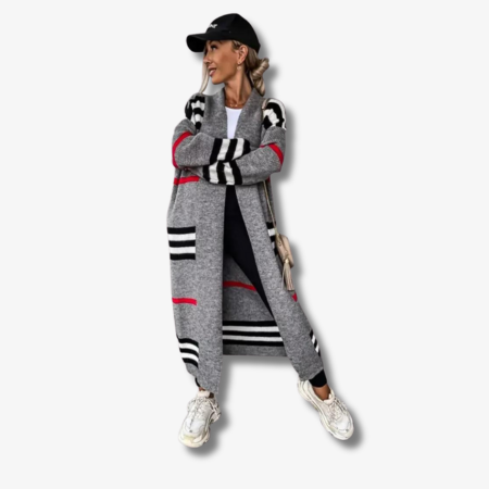 Sweter Selina dla kobiet
