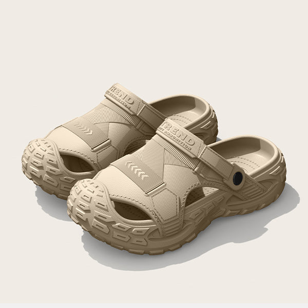 MĘSKIE BUTY CROCS SKONCENTROWANE NA KOMFORCIE MTA0633F5I