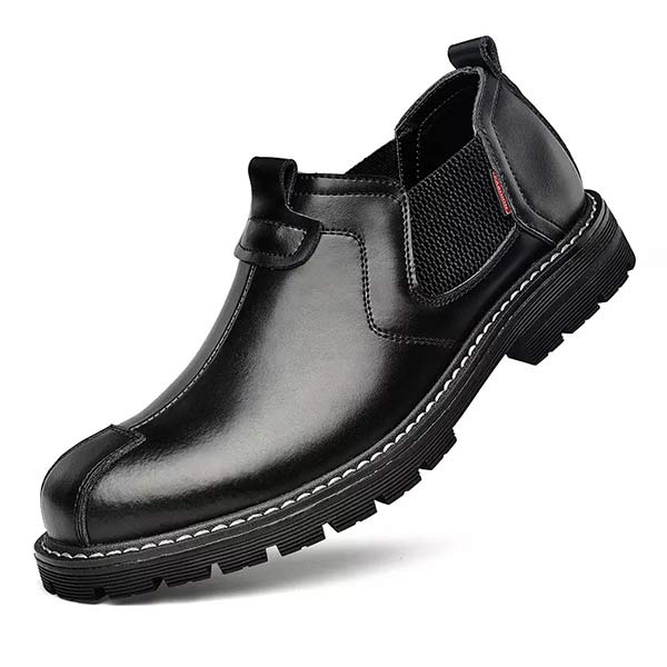 MĘSKIE VINTAGE BOTKI CHELSEA 56849914