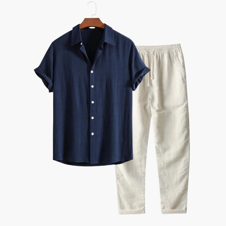 Letnia Stylizacja - St. Tropez Légende