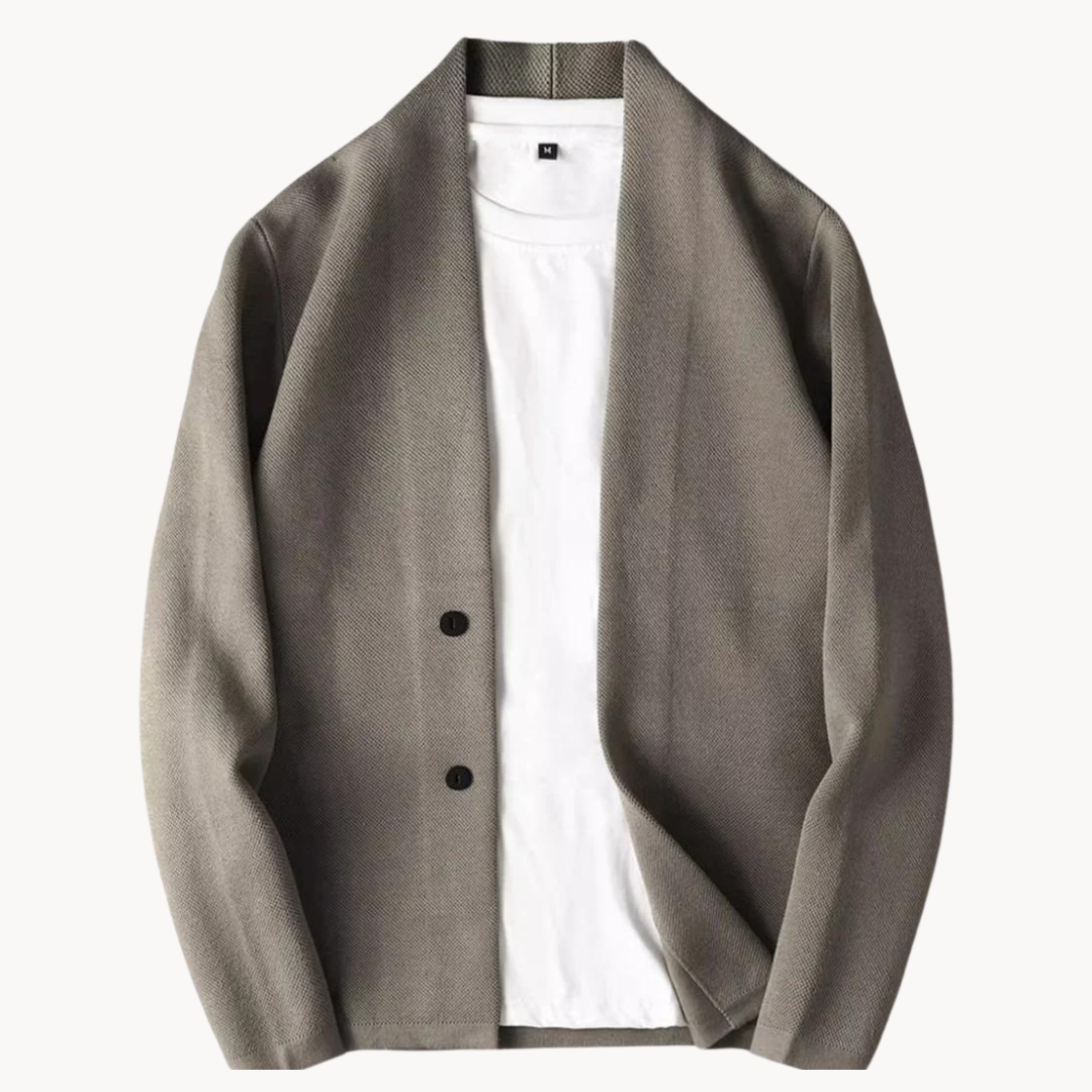 ROSSI ROMA | LUXURY VEST MADE FROM PREMIUM COTTON