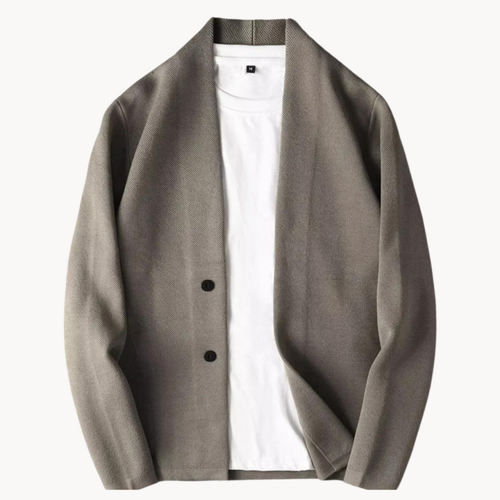 ROSSI ROMA | LUXURY VEST MADE FROM PREMIUM COTTON