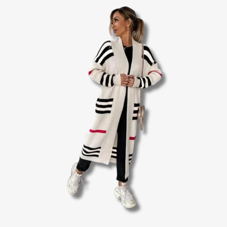 Sweter Selina dla kobiet