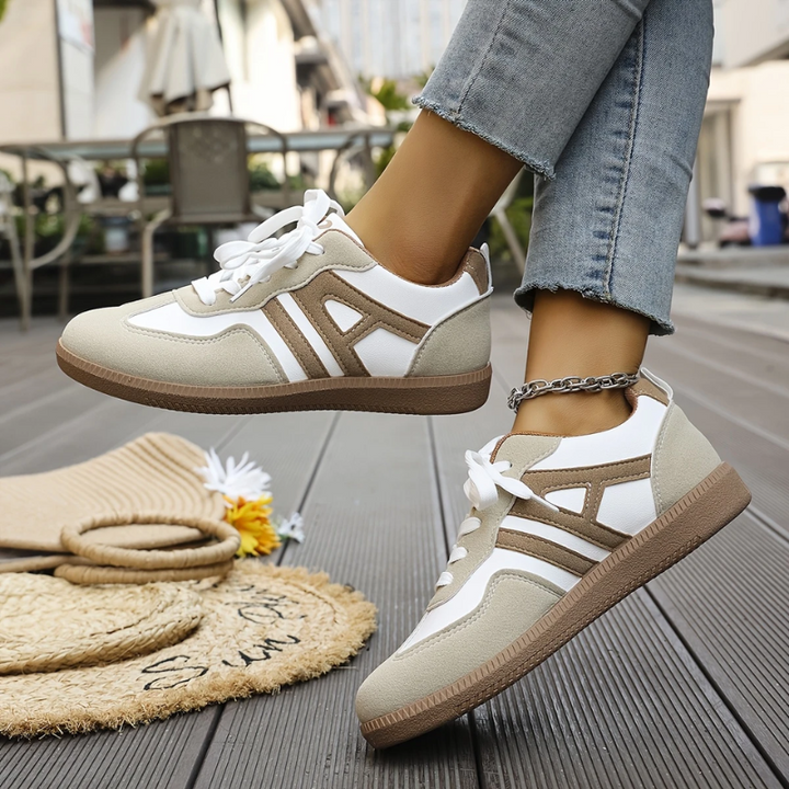Yvonne™ | Ortopedyczne Komfortowe Sneakersy