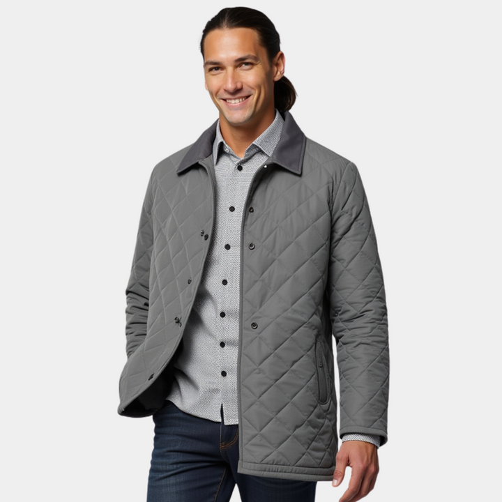 PIERPAOLO | MODERN SPRING JACKET