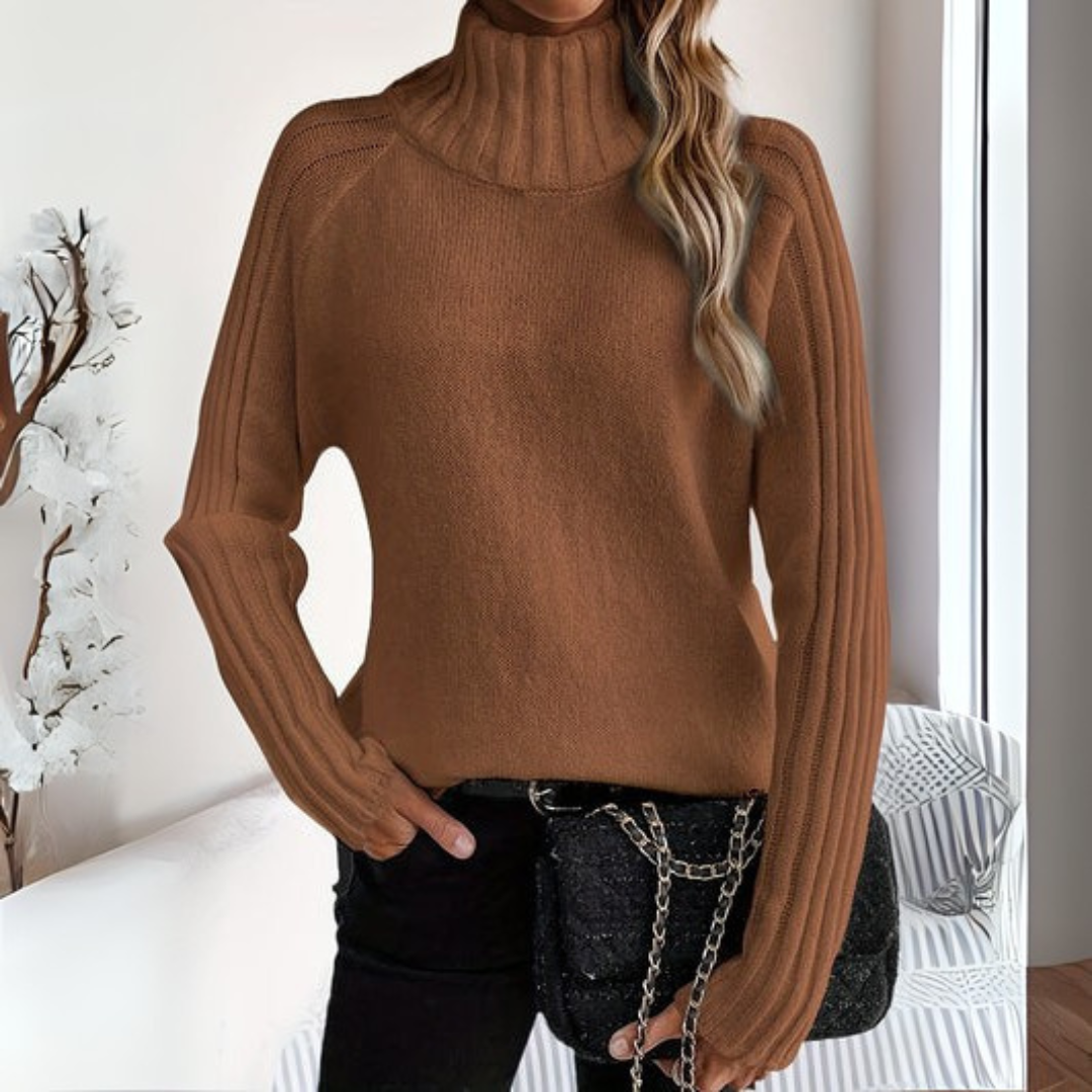 Athena™ | Stylowy Sweter