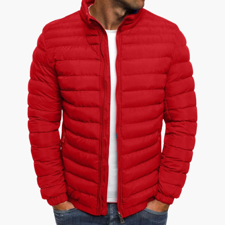 GABRIEL | ELEGANT DOWN JACKET