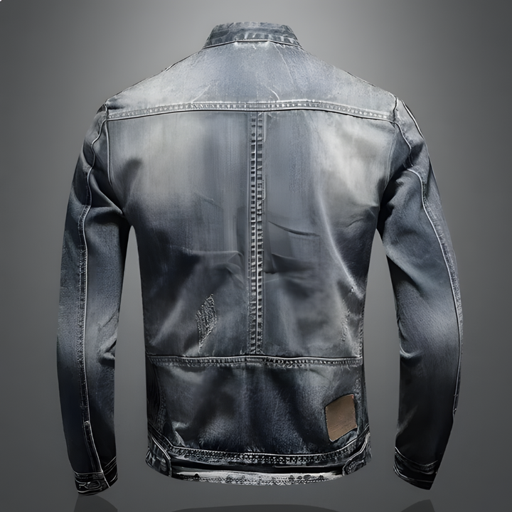 PIERO | Jeans Jacket