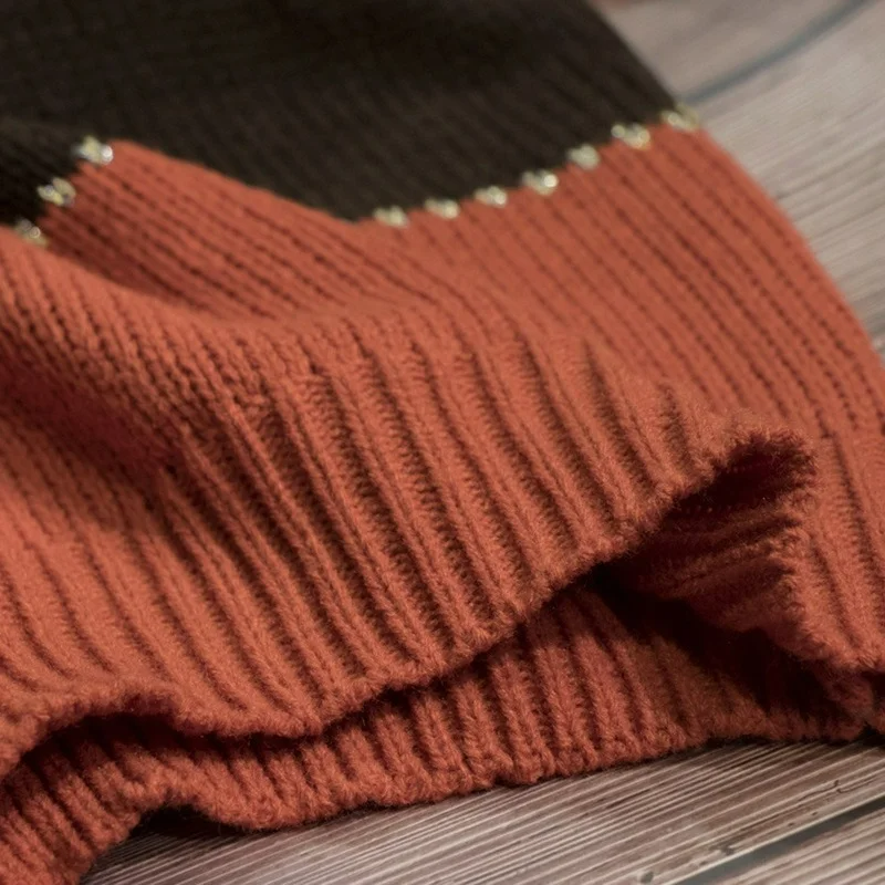 Adie™ | Miękki i Casualny Sweter