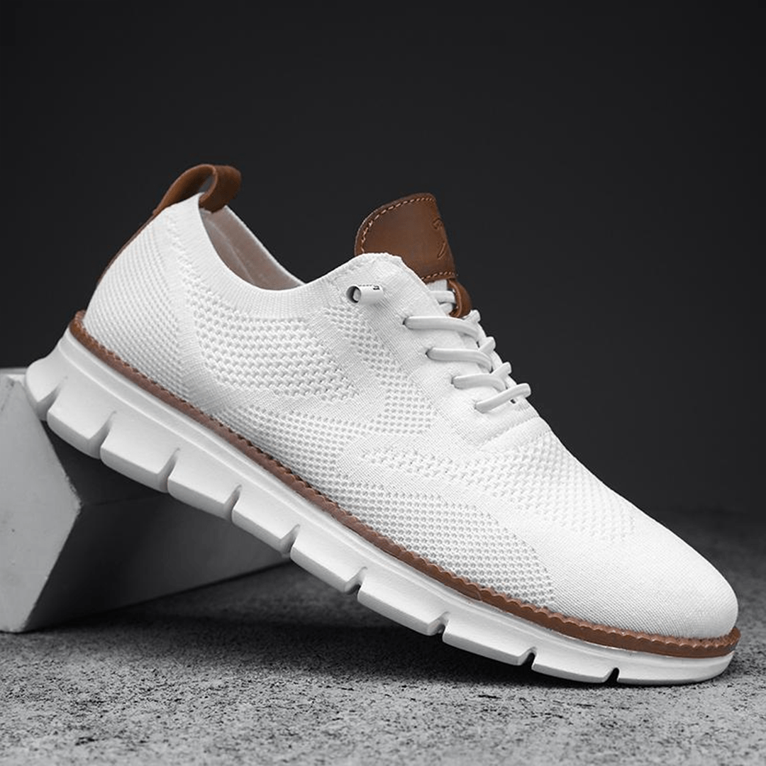 Miejski Ultra Komfortowy Sneaker