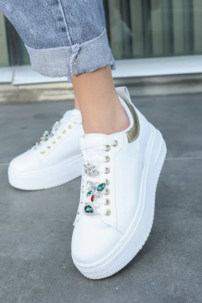 ZAIRA - BUTY
