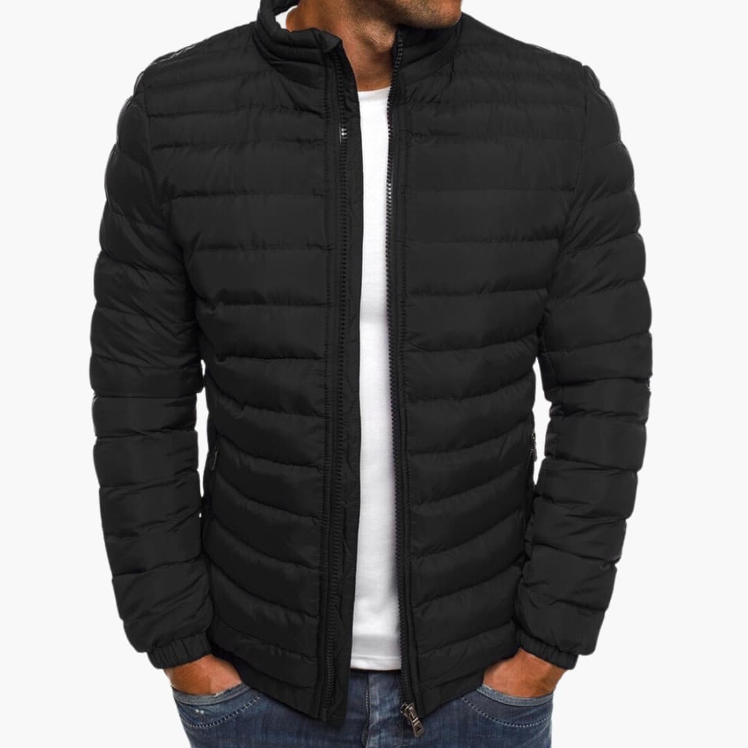 GABRIEL | ELEGANT DOWN JACKET