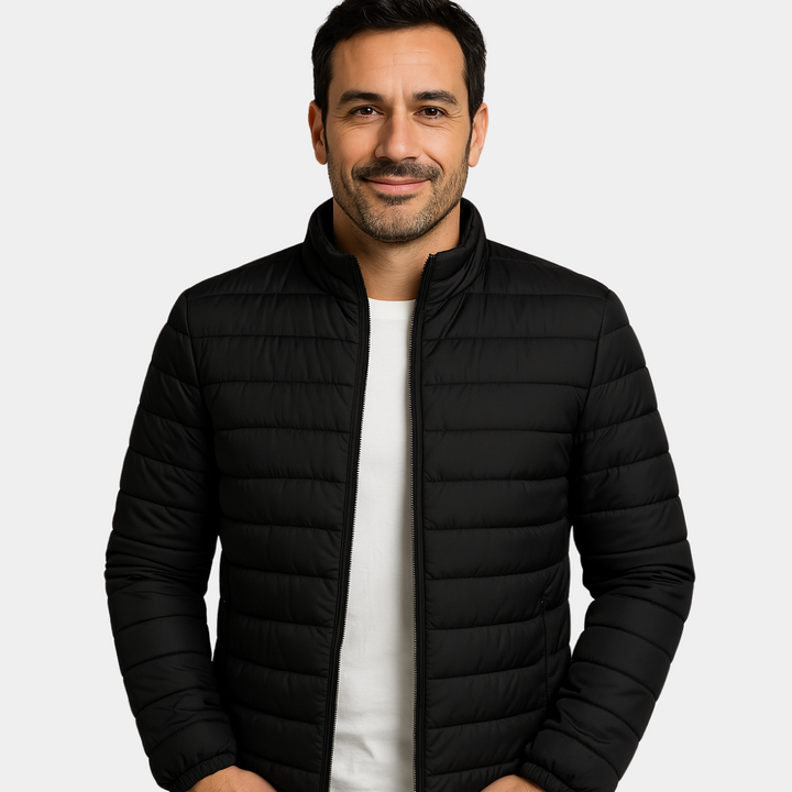 DINO | Lekka i Elegancka Kurtka na Lato