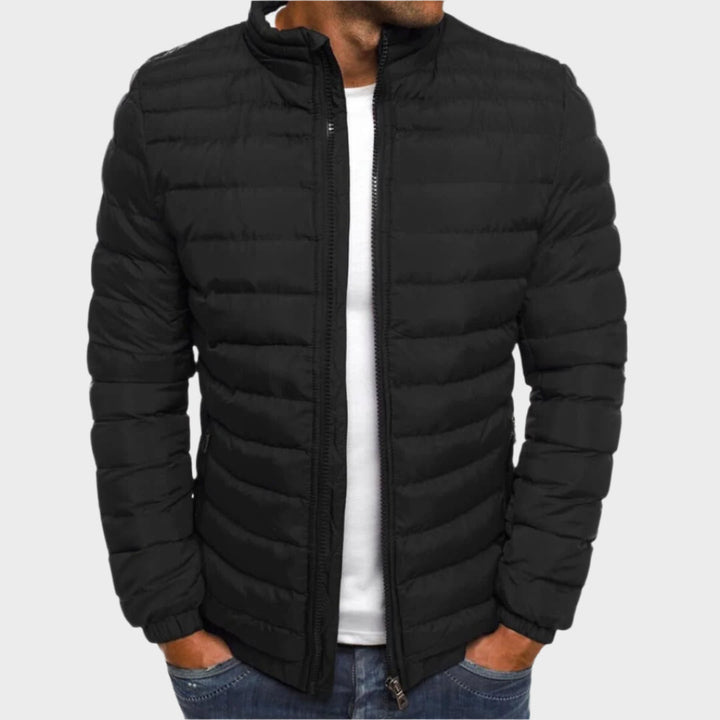 GABRIEL | ELEGANT DOWN JACKET