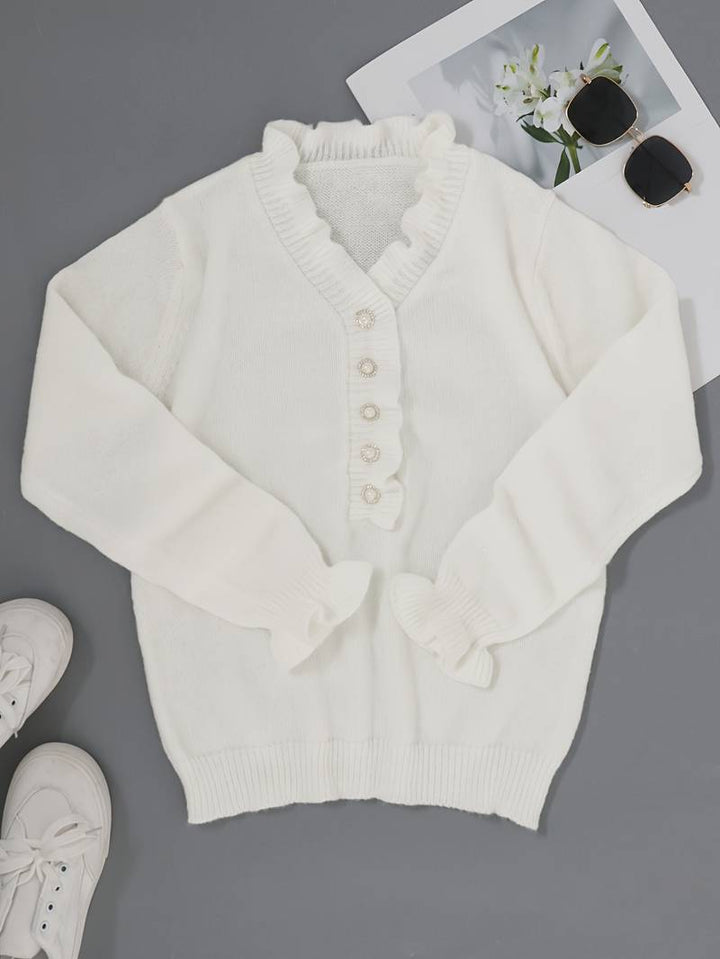 Elegancki Sweter Claire