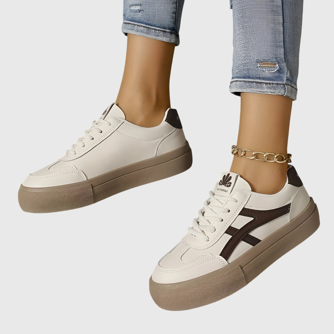 Elza – Ortopedyczne Sneakersy
