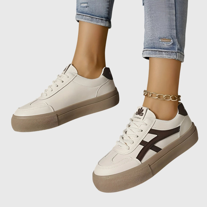 Elza – Ortopedyczne Sneakersy