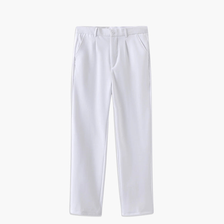 Corleone Classics GUNSAN – Spodnie Fitted
