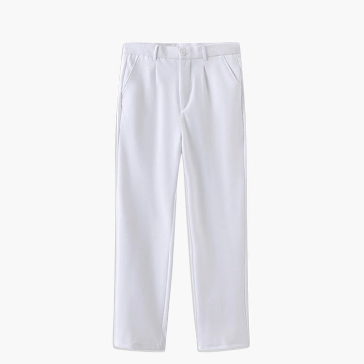 Corleone Classics GUNSAN – Spodnie Fitted