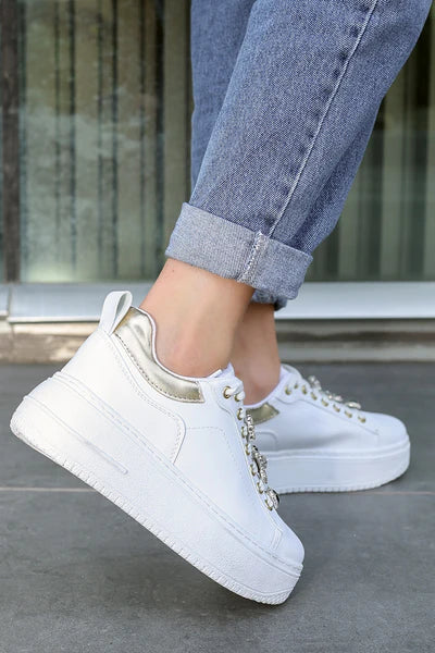 ZAIRA - BUTY