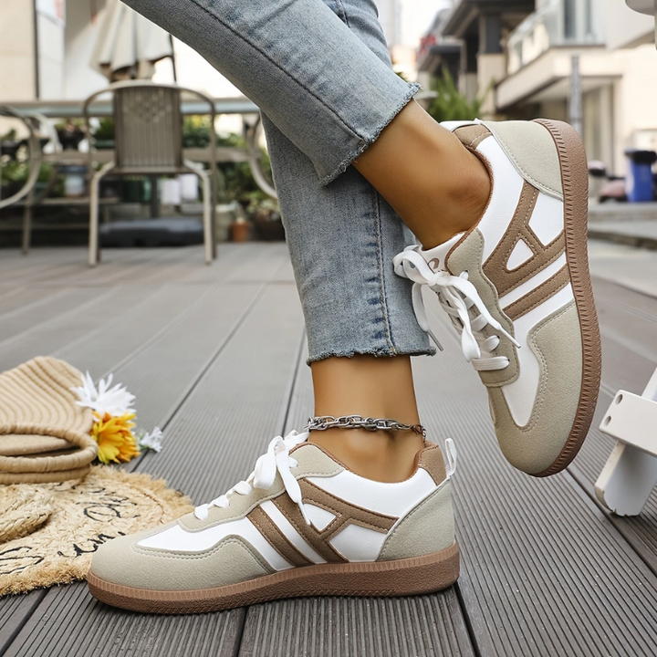 Yvonne™ | Ortopedyczne Komfortowe Sneakersy