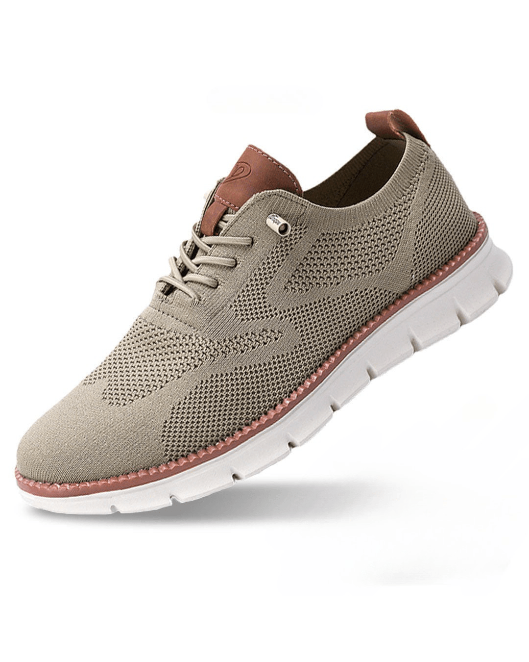 Miejski Ultra Komfortowy Sneaker