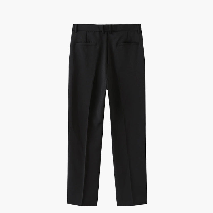 Corleone Classics GUNSAN – Spodnie Fitted
