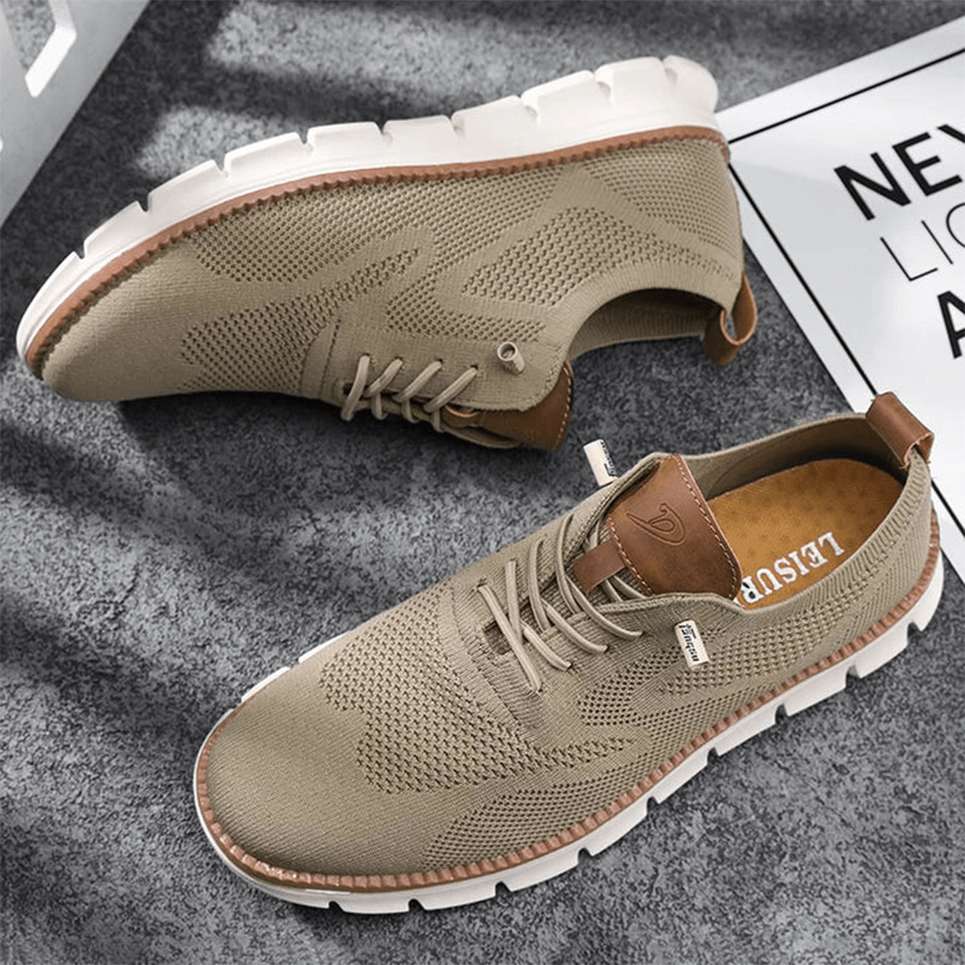 Miejski Ultra Komfortowy Sneaker