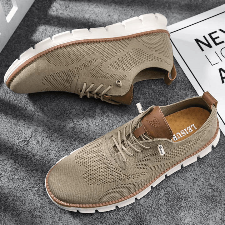 Miejski Ultra Komfortowy Sneaker
