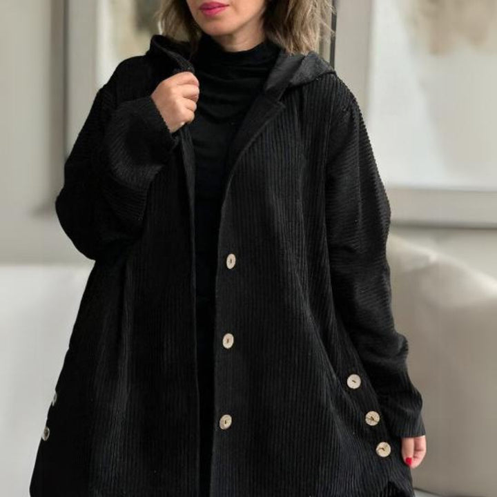 Aurelia | Elegancka Kurtka na Jesień i Zimę