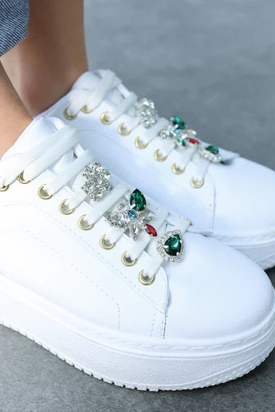 ZAIRA - BUTY