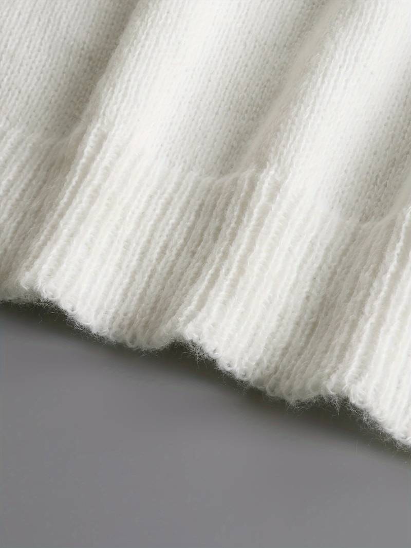 Elegancki Sweter Claire