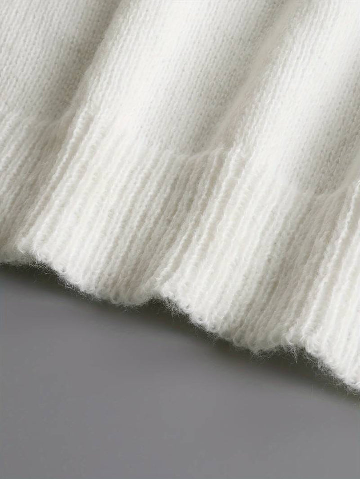 Elegancki Sweter Claire