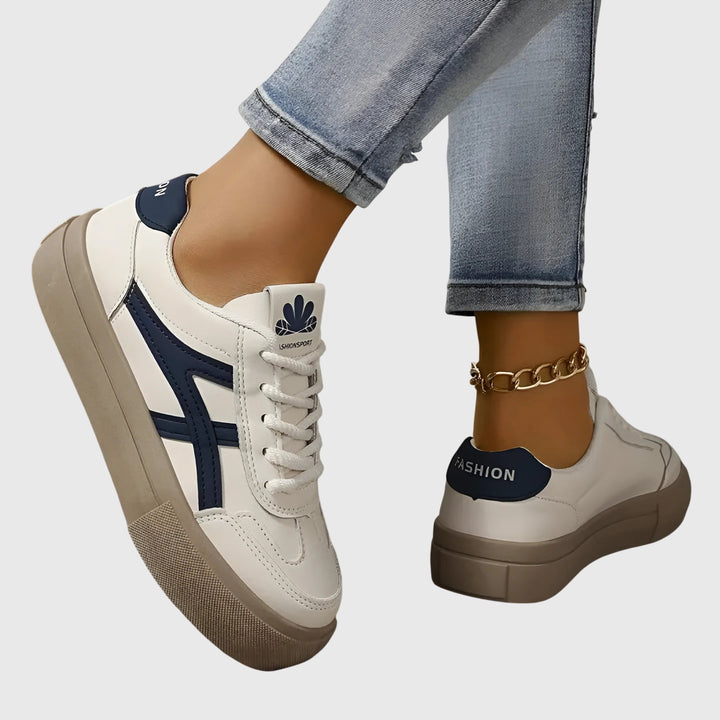 Elza – Ortopedyczne Sneakersy