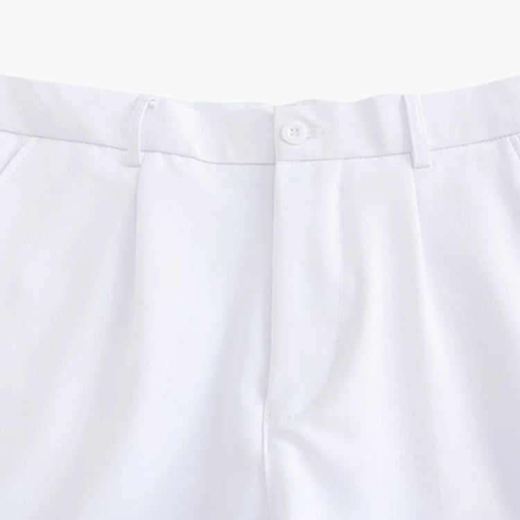 Corleone Classics GUNSAN – Spodnie Fitted