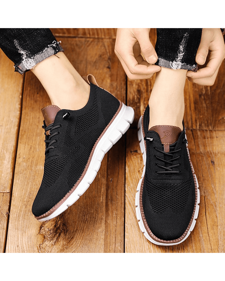 Miejski Ultra Komfortowy Sneaker