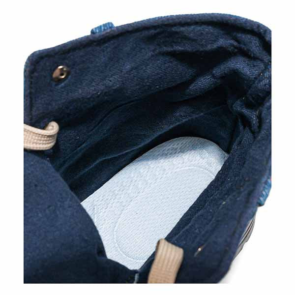 MĘSKIE TRENDY DENIMOWE WYSOKIE BOTKI MTA1880G8I