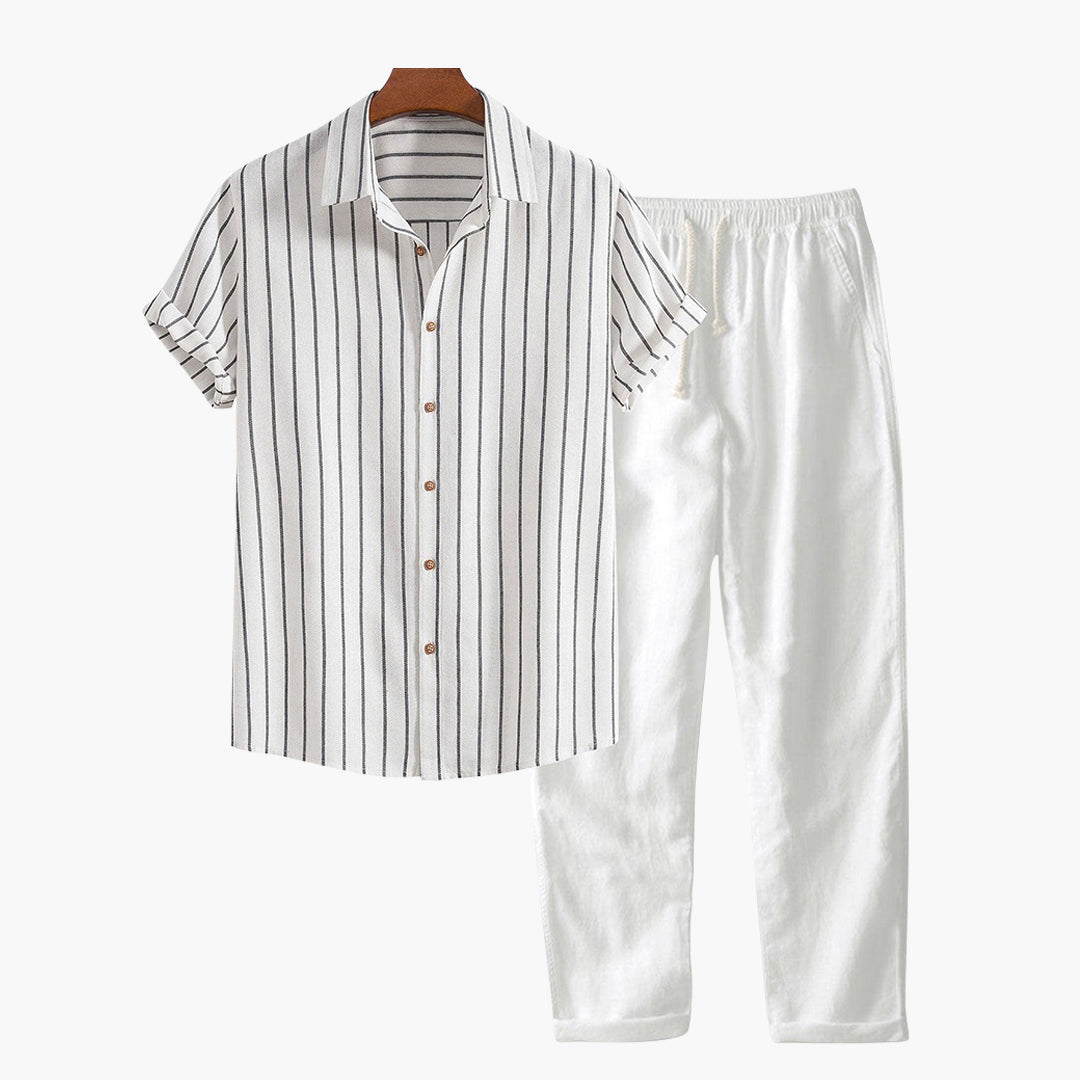 CARLEONE CLASSICS | Cannes Summer Set