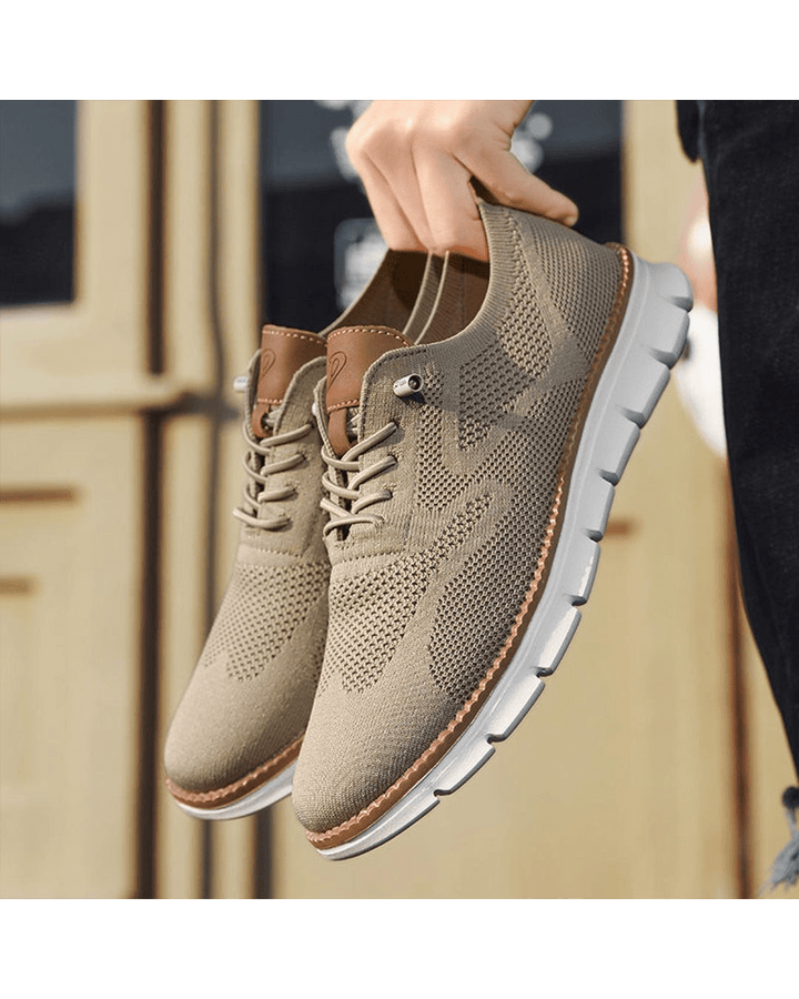 Miejski Ultra Komfortowy Sneaker